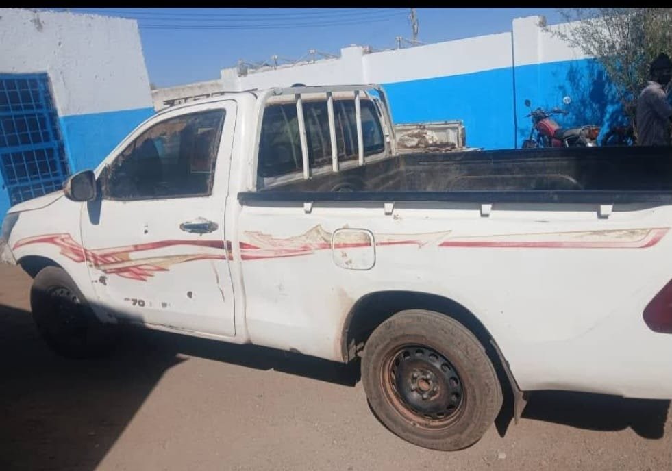 استرداد سيارة مسروقة خلال (24) ساعة 11 IMG 20260215 WA0003