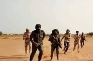 (أسطورة) المليشيا.. بين الإنهيار والرحيل..! 