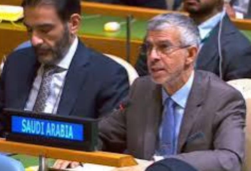 السعودية تكشف عن مبالغ قدمتها مساعدات للسودان 11 IMG 20260219 WA0009