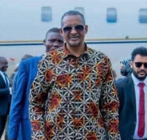 كمبالا في قفص الإتهام… حين تتحول يوغندا إلى منصة لتلميع التمرد السوداني