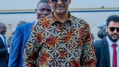 كمبالا في قفص الإتهام… حين تتحول يوغندا إلى منصة لتلميع التمرد السوداني