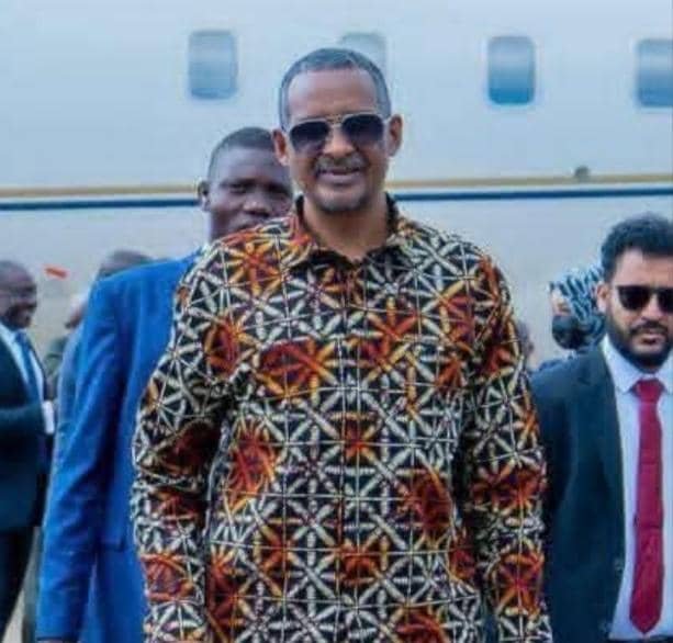 كمبالا في قفص الإتهام… حين تتحول يوغندا إلى منصة لتلميع التمرد السوداني