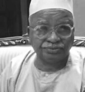 رحيل إعلامي شهير