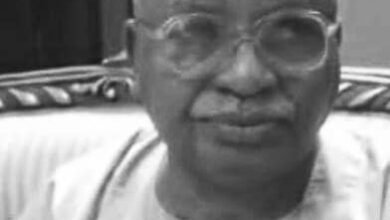 رحيل إعلامي شهير