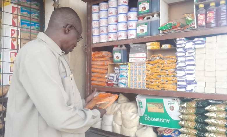 حملات المواصفات بالنيل الأبيض تكشف مخالفات 11 IMG 20260227 WA0279