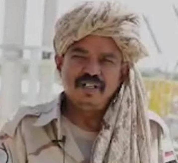 أنباء عن هلاك المتمرد عصام فضيل! 11 IMG 20260228 WA0004