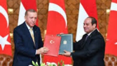 خلال اجتماع استراتيجي بين قيادتي مصر وتركيا .. إعلان في الشأن السوداني!! 14 Messenger creation 1CF40F1B 27EA 441D 88A3 973E6DFCD572