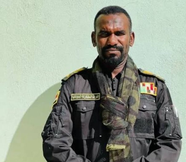 قائد بحركة مناوي في العفاض... ماذا هناك؟ 11 Screenshot 20260203 063448 Chrome