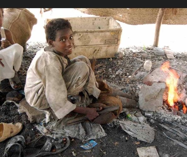 توقيف أطفال بمناطق التعدين. اليك التفاصيل 11 Screenshot 20260203 063846 Chrome