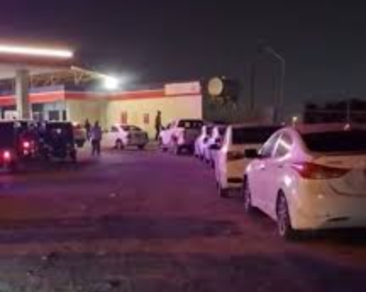 ماذا يحدث في القضارف ..خرق القانون أصبح (رجالة) و(حمرة عين)!! 11 Screenshot 20260204 075309 Chrome