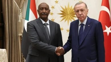 أردوغان يبث تطمينات للسودان .. ماذا وراء التصريح!! 15 Screenshot 20260204 115702 Chrome