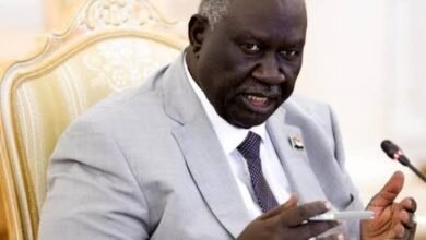 في أخطر تصريح لعقار : إن حدث تفاوض الآن سيؤدي إلى تقسيم السودان!! 16 Screenshot 20260208 115134 Chrome