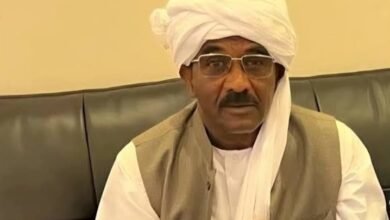 ماذا قال موظف أراضي الخرطوم بعد إعادته لمنصبه!! 18 Screenshot 20260211 065452 Chrome