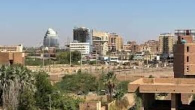 "الهدنة" تعود للواجهة.. الرباعية تسعى لإقرار هدنة عاجلة بالسودان!! 17 Screenshot 20260219 071113 Chrome