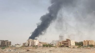 قوى مسلحة تنهب المصانع بالخرطوم والسلطات الحكومية لا تحرك ساكنا!! 16 Screenshot 20260221 081238 Chrome