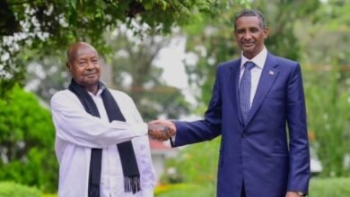 عقب لقائه بحميدتي..موسفيني يكشف رؤيته لحل الأزمة السودانية!! 16 Screenshot 20260221 081549 Chrome