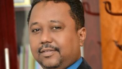 الهندي عز الدين: موسيفيني قرر الخوض في الوحل وسينال ما يستحق!! 14 Screenshot 20260222 081900 Chrome