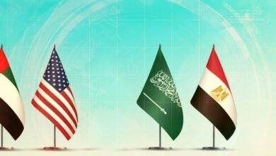 المملكة المتحدة وشركاء دوليون يصدرون بياناً ساخناً بشأن السودان ! 16 Screenshot 20260222 083614 Chrome