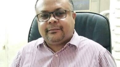 عثمان جلال يكتب : رسالتي لمناصري حميدتي 16 Screenshot 20260226 094223 Chrome