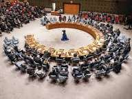 مندوب السودان أمام مجلس الأمن يكشف عن محاولات منظمة للقضاء على القوات المسلحة!!