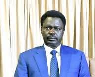 مناوي يعود من فرنسا