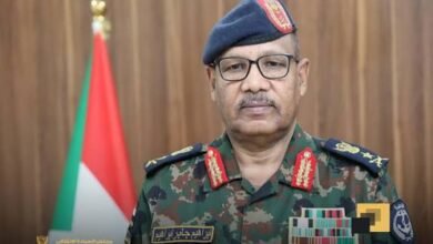 جابر يكشف تفاصيل مثيرة بشأن حل لجنة عودة مواطني الخرطوم 16 images 1 6