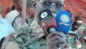 شاركت فيه 137 شركة.. معرض صنع في السودان يتحدى الصعاب 12 شاركت فيه 137 شركة.. معرض صنع في السودان يتحدى الصعاب