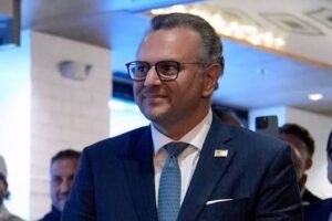 بولس يتحدث عن مساهمة أمريكية كبيرة للسودان !!