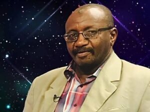 يوسف عبد المنان يكتب : بين الرزيقي وحميدتي 12 يوسف عبد المنان يكتب : بين الرزيقي وحميدتي