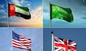 "الهدنة" تعود للواجهة.. الرباعية تسعى لإقرار هدنة عاجلة بالسودان!!