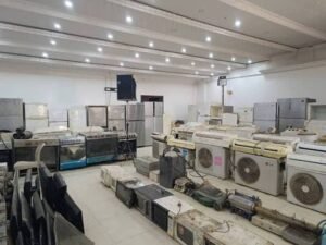 معرض لمنهوبات المواطنين المستردة بمحلية شرق النيل