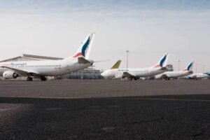 شركة مطارات السودان تحدد موعد عودة النشاط الجوي بمطار الخرطوم!
