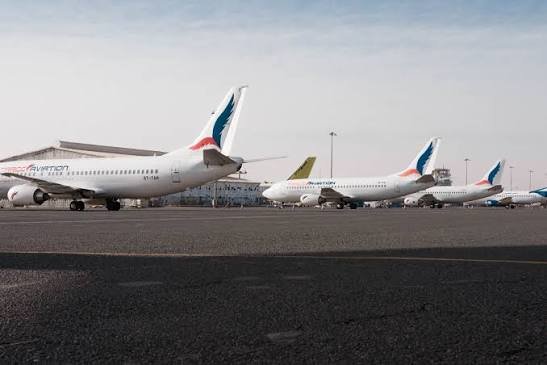 شركة مطارات السودان تحدد موعد عودة النشاط الجوي بمطار الخرطوم!