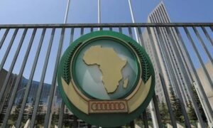 منذ تجميد نشاطه.. مسؤول سوداني يخاطب جلسة بمجلس الأمن الأفريقي 