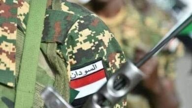 الجيش ينتصر ويبسط سيطرته على منطقة إستراتيجية على الحدود التشادية!! 18 images 16 9