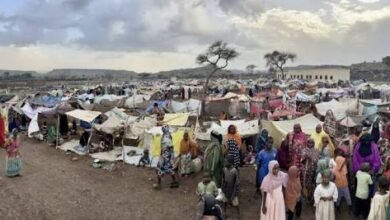 تدشين أولى رحلات العودة الطوعية من أوغندا في هذا التوقيت 15 images 17 6