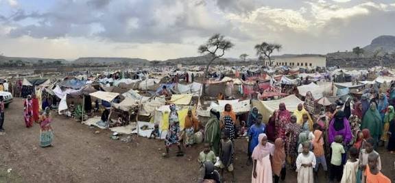 تدشين أولى رحلات العودة الطوعية من أوغندا في هذا التوقيت 11 images 17 6