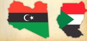 السودان وليبيا يتفقان على التعاون المشترك!!