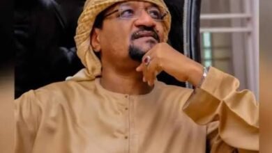 لأول مرة.. شيخ الأمين يتحدث علنًا عن أنشطته التجارية ويرد على إتهامات غسيل الأموال 15 images 18 7