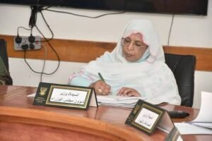 مجلس الوزراء يناقش قضية إقتصادية إستراتيجية 