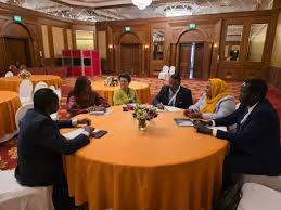 صندوق الجوائح يدعم السودان بمبلغ 19.3 مليون دولار