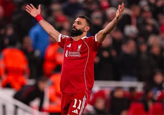 رقم قياسي لمحمد صلاح 11 images 2026 02 01T094715.584