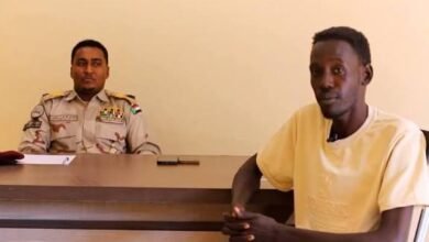 مائة يوم على اعتقاله.. ما مصير الصحفي معمر إبراهيم!! 14 images 2026 02 06T155606.179