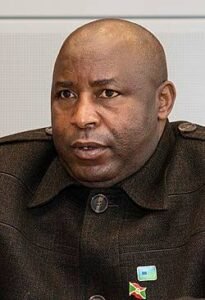 الإتحاد الأفريقي يرشح رئيساً جديداً !