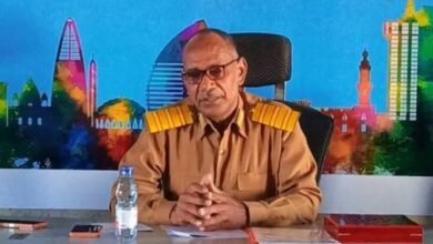 السلطات بالخرطوم تشدد الإجراءات الأمنية والاحترازية!! 14 images 2026 02 15T154412.288