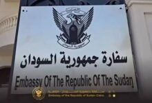 من قص الشريط إلى كسر الخواطر… ماذا يحدث داخل سفارة السودان بالقاهرة؟ 62 images 2026 02 19T145851.503
