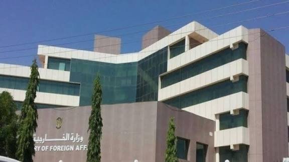 السودان : أي مقترحات خارجية لا تراعي مصالح البلاد لن تحظى بموافقة الحكومة!! 11 images 2026 02 23T215828.527