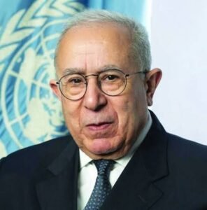 يغادر منصبه الأممي في هذا التوقيت.. مهمة لعمامرة في السودان.. (جرد حساب)!! 12 يغادر منصبه الأممي في هذا التوقيت.. مهمة لعمامرة في السودان.. (جرد حساب)!!