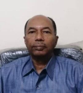 د عادل عبد العزيز: على شاكلة مقتل قرنق.. هل كلف موسفيني بالتخلص من حميدتي!