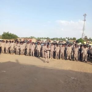 قوات درع النخيل تصدر بيان !!